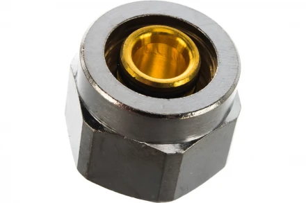 Концовка FAR для м/п 16х2 евроконус 1/2" FC 6076 58802