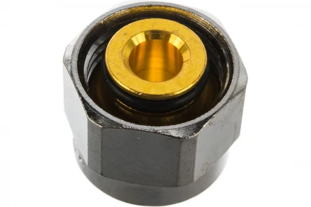 Концовка FAR для м/п 16х2 евроконус 1/2" FC 6076 58802