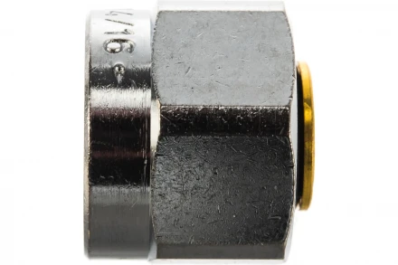 Концовка FAR для м/п 16х2 евроконус 1/2" FC 6076 58802