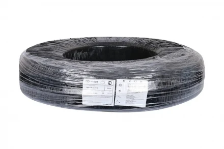 Труба STOUT с антидиффузионным слоем PE-Xa/EVOH красная 20х2 (бухта 240 метров) SPX-0002-242020