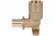Угольник STOUT настенный с креплением с длинным патрубком 20xRp 1/2" SFA-0032-002012