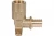 Угольник STOUT настенный с креплением с длинным патрубком 20xRp 1/2" SFA-0032-002012