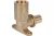 Угольник STOUT настенный с креплением с длинным патрубком 20xRp 1/2" SFA-0032-002012
