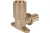 Угольник STOUT настенный с креплением с длинным патрубком 20xRp 1/2" SFA-0032-002012