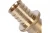 Угольник STOUT настенный с креплением с длинным патрубком 20xRp 1/2" SFA-0032-002012