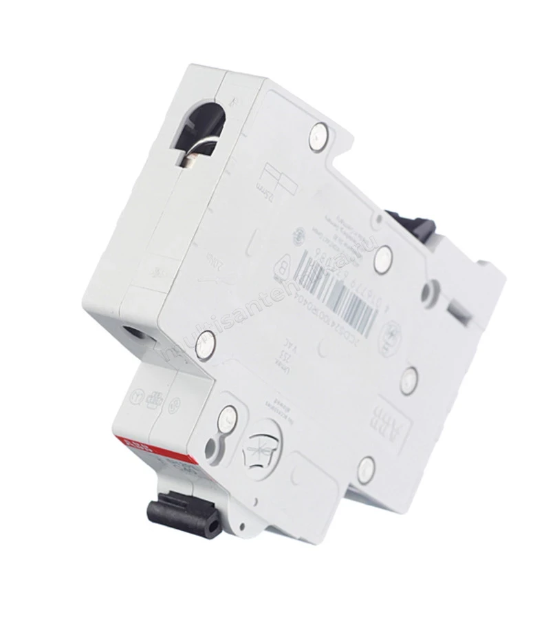 Автоматический выключатель ABB 1-полюсный SH201L C40 2CDS241001R0404