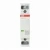 Контактор ABB ESB20-11N-06 модульный (20А АС-1, 1НО+1НЗ), катушка 230В AC/DC 1SBE121111R0611