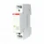 Контактор ABB ESB20-11N-06 модульный (20А АС-1, 1НО+1НЗ), катушка 230В AC/DC 1SBE121111R0611
