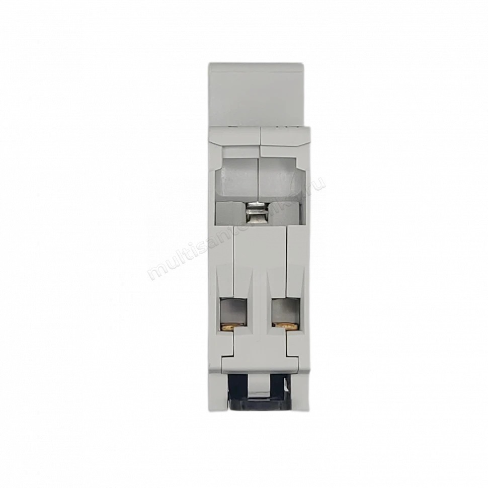 Контактор ABB ESB20-11N-06 модульный (20А АС-1, 1НО+1НЗ), катушка 230В AC/DC 1SBE121111R0611