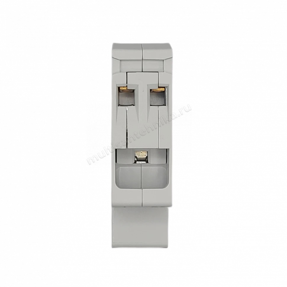 Контактор ABB ESB20-11N-06 модульный (20А АС-1, 1НО+1НЗ), катушка 230В AC/DC 1SBE121111R0611