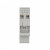 Контактор ABB ESB20-11N-06 модульный (20А АС-1, 1НО+1НЗ), катушка 230В AC/DC 1SBE121111R0611