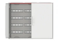 Шкаф ABB 144 М навесной IP44 650x800x160 с винтовыми клеммами N/PE CA34VZ 2CPX052190R9999