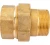 Американка STOUT внутренняя / наружная резьба 1 1/2" SFT-0040-000112
