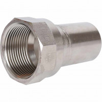 Вставка Rommer переходная НПр-ВР 35x1 1/4" RSS-1023-035114