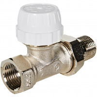 Клапан Rommer термостатический 3/4" RVT-0001-100020