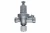 Автоматический редуктор FAR с манометром 1/2" 0-6 бар FA 2110 12