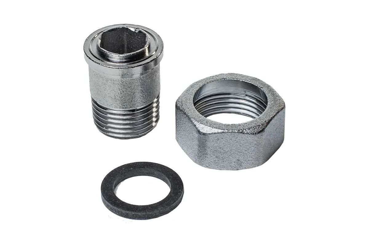 Автоматический редуктор FAR с манометром 1/2" 0-6 бар FA 2110 12