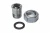 Автоматический редуктор FAR с манометром 1/2" 0-6 бар FA 2110 12