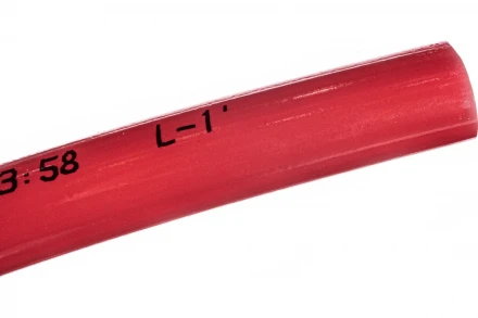 Труба STOUT с антидиффузионным слоем PE-Xa/EVOH красная 20х2 (бухта 500 метров) SPX-0002-502020