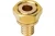 Переходник STOUT с накидной гайкой 16xG 1/2" SFA-0019-001612