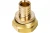Переходник STOUT с накидной гайкой 16xG 1/2" SFA-0019-001612