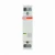 Контактор ABB ESB20-20N-01 модульный (20А АС-1, 2НО), катушка 24В AC/DC 1SBE121111R0120