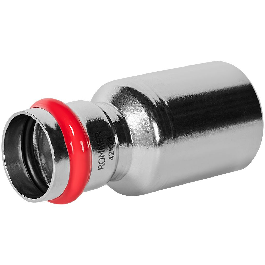 Муфта Rommer переходная НПр-ВПр 42x28 RSS-1020-004228