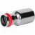 Муфта Rommer переходная НПр-ВПр 42x28 RSS-1020-004228
