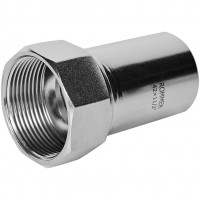 Вставка Rommer переходная НПр-ВР 42x1 1/2" RSS-1023-042112