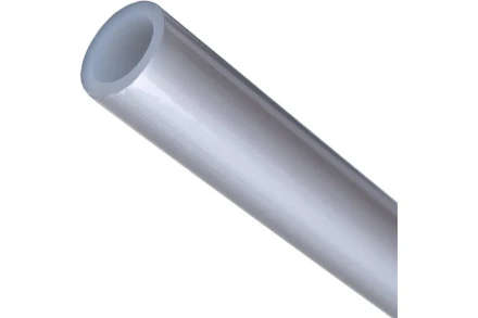 Труба стабильная STOUT PE-Xa/EVOH с антидиффузионным слоем серая 16х2,2 (бухта 100 метров) SPX-0001-001622