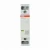 Контактор ABB ESB20-20N-06 модульный (20А АС-1, 2НО), катушка 230В AC/DC 1SBE121111R0620