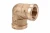 Угольник STOUT внутренняя резьба 3/8" SFT-0013-000038