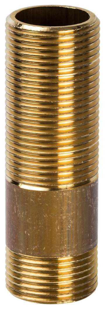 Сгон STOUT внутренняя резьба 1/2"x75 SFT-0032-001275