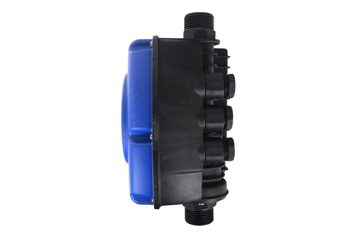 Устройство управления насосом Stout Brio-Top SCS-0001-000062