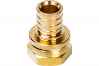 Переходник STOUT с накидной гайкой 20xG 1/2" SFA-0019-002012