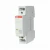 Контактор ABB ESB20-20N-14 модульный (20А АС-1, 2НО), катушка 12В AC/DC 1SBE121111R1420