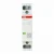 Контактор ABB ESB20-20N-14 модульный (20А АС-1, 2НО), катушка 12В AC/DC 1SBE121111R1420