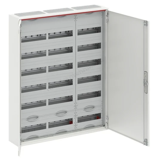 Шкаф ABB 216 М навесной IP44 950x800x160 с винтовыми клеммами N/PE CA36VZ 2CPX052192R9999