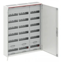 Шкаф ABB 216 М навесной IP44 950x800x160 с винтовыми клеммами N/PE CA36VZ 2CPX052192R9999