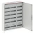 Шкаф ABB 216 М навесной IP44 950x800x160 с винтовыми клеммами N/PE CA36VZ 2CPX052192R9999