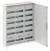 Шкаф ABB 216 М навесной IP44 950x800x160 с винтовыми клеммами N/PE CA36VZ 2CPX052192R9999
