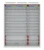 Шкаф ABB 216 М навесной IP44 950x800x160 с винтовыми клеммами N/PE CA36VZ 2CPX052192R9999