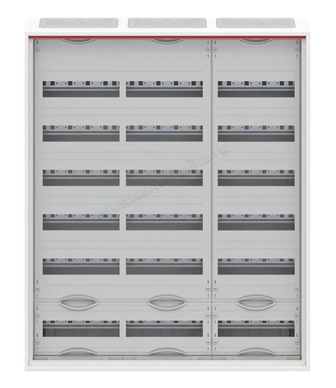 Шкаф ABB 216 М навесной IP44 950x800x160 с винтовыми клеммами N/PE CA36VZ 2CPX052192R9999
