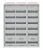 Шкаф ABB 216 М навесной IP44 950x800x160 с винтовыми клеммами N/PE CA36VZ 2CPX052192R9999