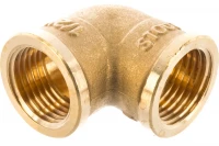 Угольник STOUT внутренняя резьба 1/2" SFT-0013-000012