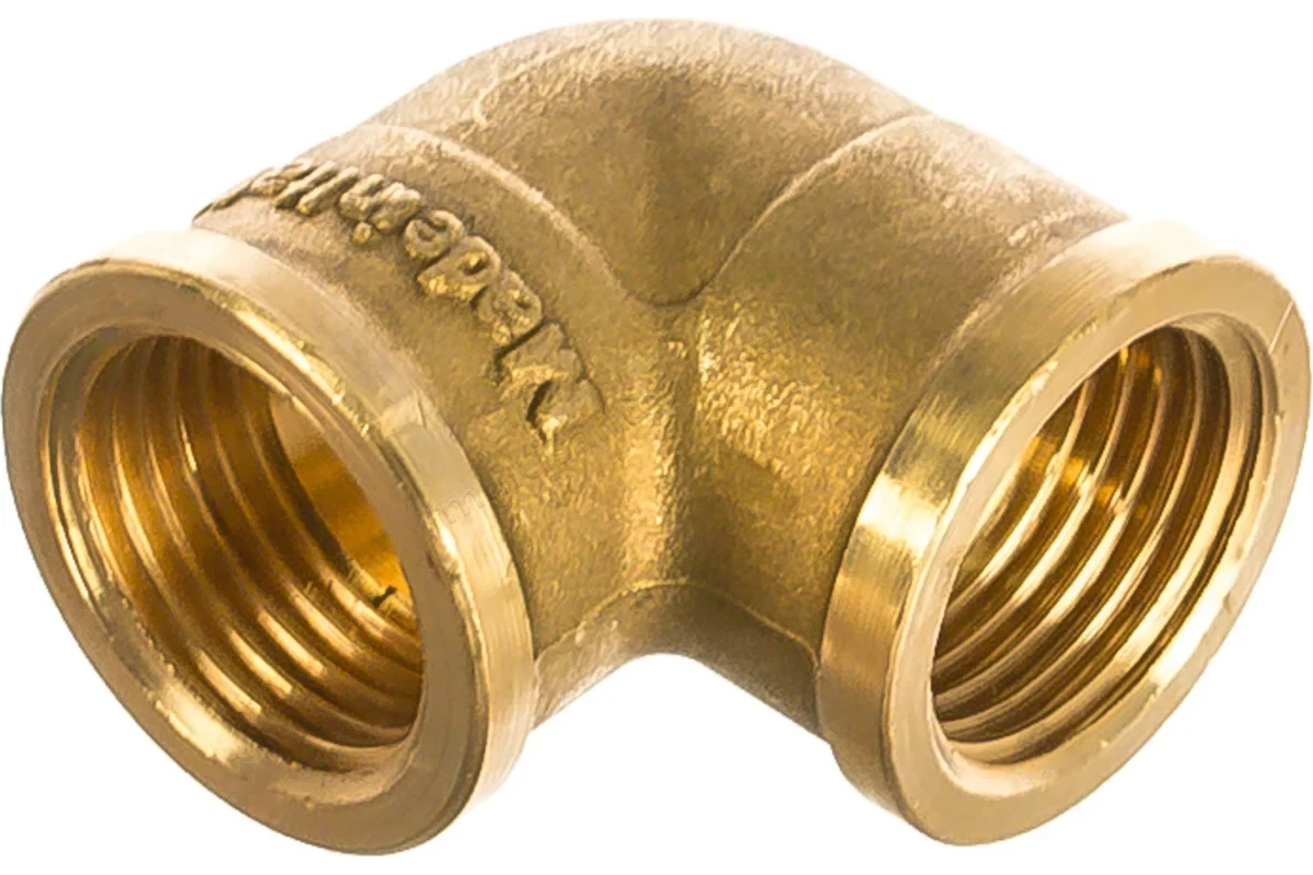 Угольник STOUT внутренняя резьба 1/2" SFT-0013-000012