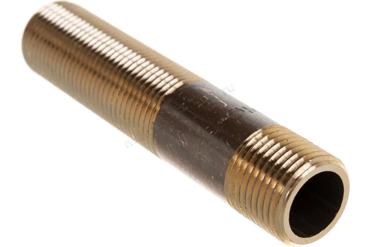 Сгон STOUT внутренняя резьба 1/2"x100 SFT-0032-012100