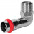 Угольник Rommer переходник ВПр-Нр 15x1/2 RSS-1010-001512