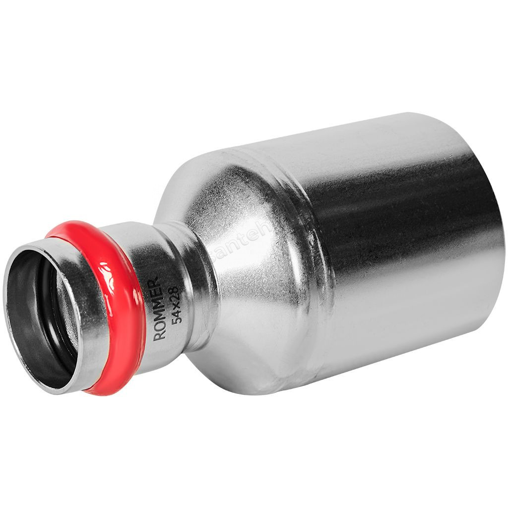 Муфта Rommer переходная НПр-ВПр 54x28 RSS-1020-005428