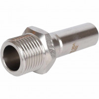 Вставка Rommer переходная НПр-НР 15x1/2" RSS-1024-001512